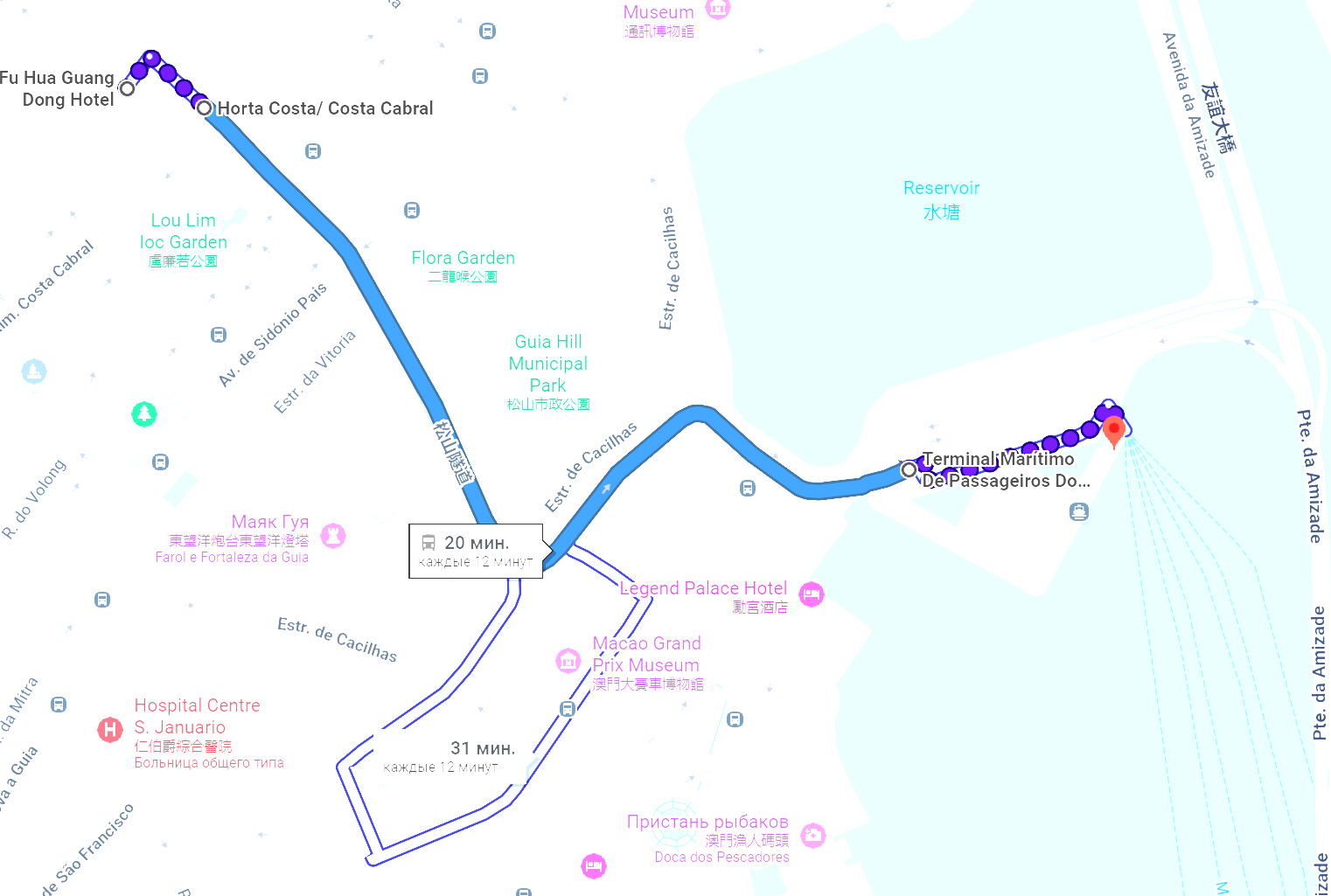 Зарина Бекова